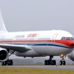 China Eastern verbindet die Partnerstädte Hamburg und Shanghai. © CEA China Eastern verbindet die Partnerstädte Hamburg und Shanghai. © CEA