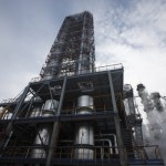 Sibur will sich mehr aufs Kerngeschäft konzentrieren. © Sibur Sibur will sich mehr aufs Kerngeschäft konzentrieren. © Sibur