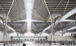 Nach Shanghai und Guangzhou soll in Tianjin die dritte internationale Messe in China entstehen © gmp