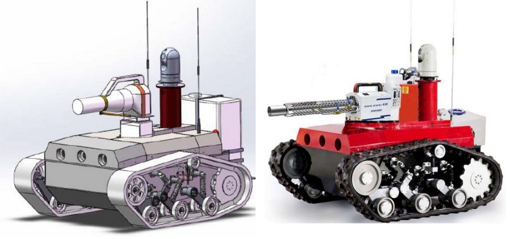 Für den gesamten Prozess vom Entwurf bis zum Prototypen benötigte das Team, dem zehn Kollegen mit unterschiedlichen Kompetenzen und Know-how angehörten, nur eine Woche. Foto/Collage: © Siemens